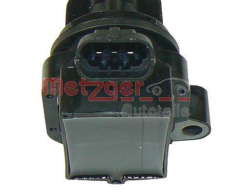 Bobina de encendido METZGER ref. 0880175